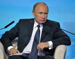 It'll Take a Generation to Bring Russia Back