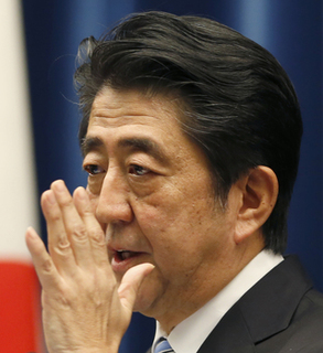Could This Be the End of Reform in Japan?