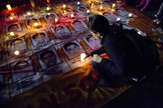 Mexico's Holy Warrior Against Cartels