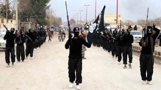 How ISIS Is Winning Women