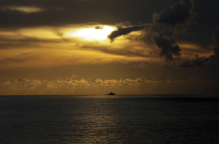 International Law Could Challenge Chinese Claims