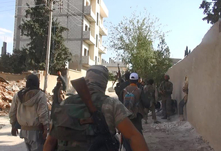 ISIS's Institutional Brutality may Be Working