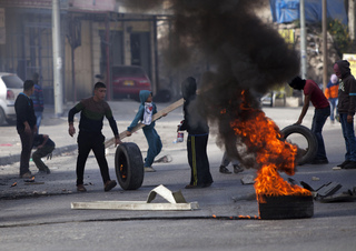 The Unholy Islamist War