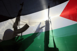 Questioning the Definition of a Terrorist Group