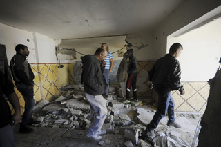 Is It Too Late to Defuse a Third Intifada?