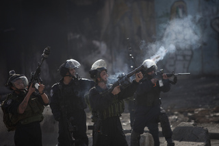 Bahrain's Moral Clarity on Palestinian Attacks