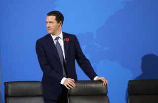 Austerity Fails, Even on Its Own Terms