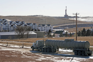 How Much Oil Can the U.S. Export?