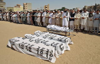 City Where a Police Officer Is Killed Every Day