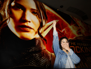 Why China, Thailand Fear 'Hunger Games'