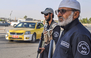 How ISIS Corporatized Terror
