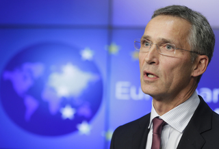 NATO Sharpens Its Cyber War Defenses