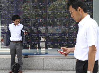 Japan's Corporations Are Key to Recovery