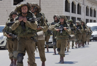 Inside Hebron, Israel's Heart of Darkness