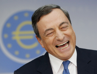 Europe's Deflated Economic Psyche
