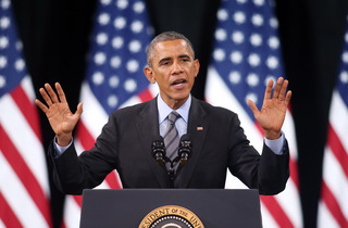 Obama Is Crazy Like a Fox