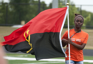 Death Metal Angola