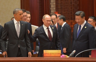 Peace With Russia Is Possible