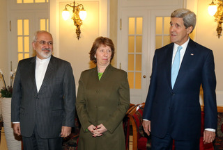 No Answer to the Nuclear Iran Issue