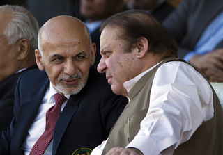 Finding Peace Between Afghanistan and Pakistan