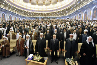 Why Some Arabs Are Rejecting Strict Sharia