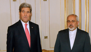 U.S. and Iran: Too Much at Stake to Walk Away