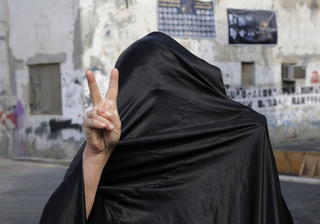 The CIA's Struggle to Understand Arab Culture