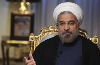 More Talks Would Be a Win for Iran