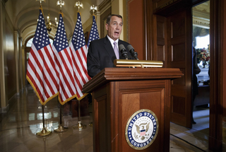 Renewing Congress' Role in Foreign Policy
