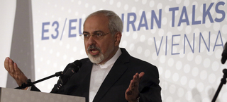 Playing Good Cop, Bad Cop With Iran