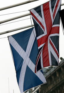 Scotland Dissatisfied with Devo Plans