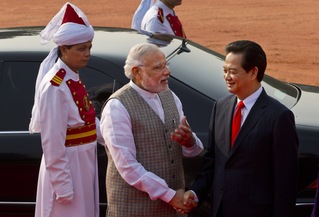 India's Soft Power in Vietnam