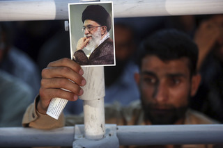 Analyzing the U.S.-Iran Impasse