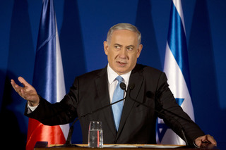 How Israel Now Sees the Iran Nuke Talks