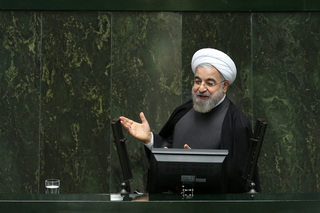 Oil Prices Won't Affect Iran Nukes