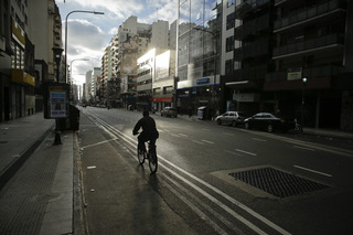 The Sudden Slowdown of Latin America's Economies