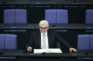 The Political Battles that Could Seal Kiev's Fate