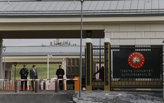 Turkey Slow to Redevelop Central Asian Relations