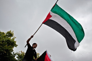 France Debates Recognizing Palestinian State