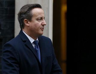 Britain Just Took a Step Towards Au Revoir