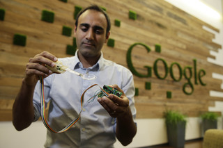 Europe's False Aim at U.S. Tech Companies
