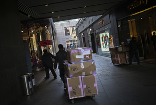 The Crisis Facing China's Family Businesses