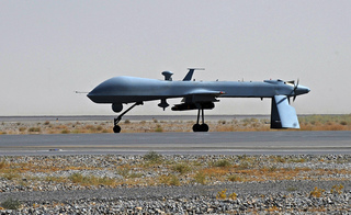 A Legal Regime for New Weapons Systems