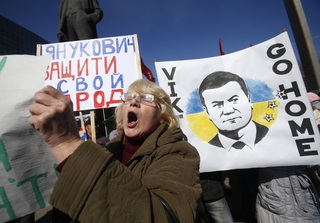 What More Could Europe Have Done for Ukraine?