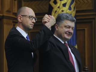 How Everyone Can Win in Ukraine