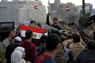 ISIS Claims Cairo Attack