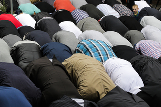 Berlin's Controversial Volunteer Imam