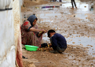A Mideast Threat Bigger Than ISIS