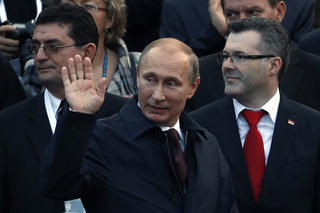 South Stream Was Doomed from the Start