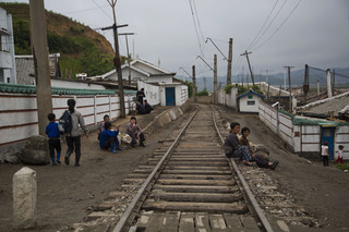 North Korea's Chinese-Style Reforms